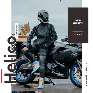 Produsen Jaket Motor