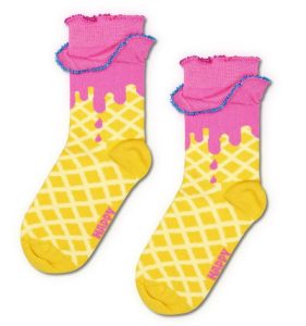 Produsen Kaos Kaki Custom