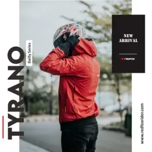 Jasa Pembuatan Jaket Motor