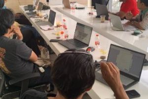 Private & Pelatihan Google Ads di Surabaya