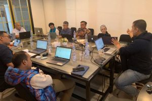 Private Offline Google Ads di Kota Semarang