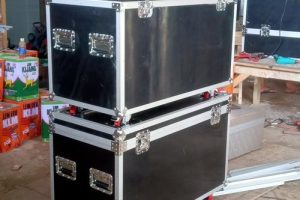 Jasa Pembuatan Safety Box Hardcase Custom Area Jabodetabek