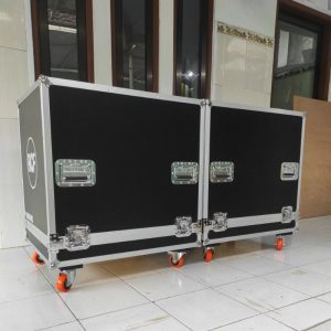 Hardcase Safetybox