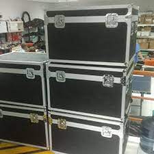 Hardcase Safetybox