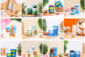 Jasa Maklon Herbal MOQ Rendah Terbaik