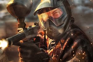 Sewa Alat & Perlengkapan Paintball di Jakarta & Jabodetabek