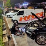 Bengkel Mobil Panggilan Bandung