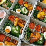Nasi Box Prambanan