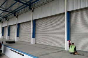 Jasa Service Rolling Door dan Pintu Harmonika di Jakarta Timur
