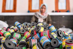 Pabrik dan Produsen Gelasan Untuk Pasar Export dan Lokal