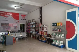 Rekomendasi Toko Aki Jakarta Barat Terbaik dengan Layanan Antar Pasang