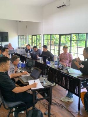 Private Google Ads Offline di Yogyakarta
