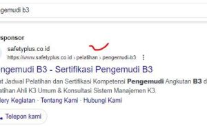 Setting Iklan Google Ads Lembaga Kursus & Bimbel Online