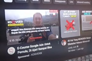 Pengelola Iklan Google Itu Sulit, Serahkan pada Ahlinya.