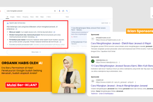 Setting Iklan Google Ads untuk Home Spa Massage Pijat Panggilan