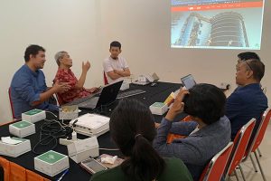 Setting Iklan Google Ads untuk Restoran & Rumah Makan Lokal