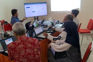 Kelas Google Ads Online & Offline, Mana Lebih Efektif?