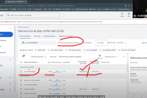 Cara Setting Iklan Google Ads di App Playstore