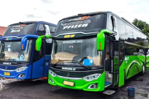 Sewa Bus Pariwisata dI Bandung dimana? Berikut Rekomendasinya