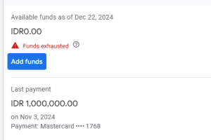 Kenapa Harus Verifikasi NIK & NPWP di Google Ads?