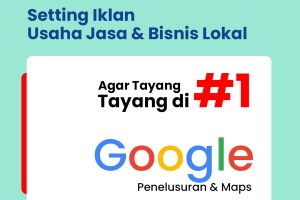 Setting Google Ads Untuk Dealer Mobil & Showroom – Sales