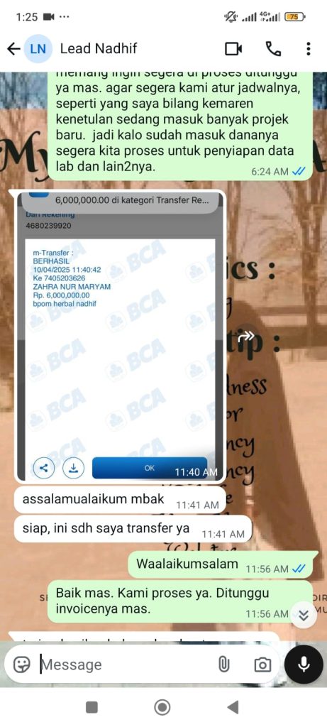 Google Ads Untuk Pabrik