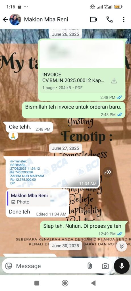 Google Ads Untuk Pabrik