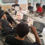 Private Offline Google Ads