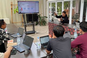 Ikuti Kelas Google Ads di Jakarta, Surabaya, Depok, Malang