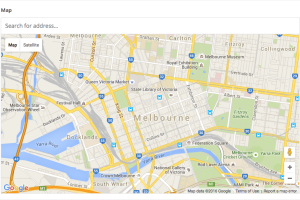 Apa Penyebab Utama Google Maps Suspend Hari Ini?