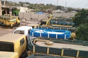 Jasa Sedot WC: Solusi Cepat Mengatasi WC Mampet dan Septic Tank Penuh